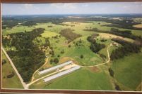 House in Delaware County, Oklahoma