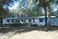 Timberland Property in Sabine County, Texas