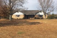 Land in Garvin County, Oklahoma