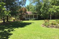 Farm and Ranch in Forrest County, Mississippi