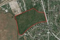 Undeveloped Land in Wichita County, Texas