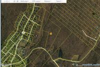 Undeveloped Land in Susquehanna County, Pennsylvania