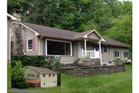 Land in Monroe County, Pennsylvania