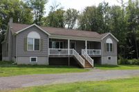 House in Wayne County, Pennsylvania
