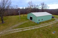 Land in Oregon County, Missouri