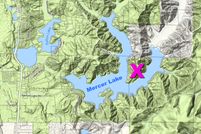 Undeveloped Land in Lane County, Oregon