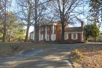 Land in Lake County, Tennessee