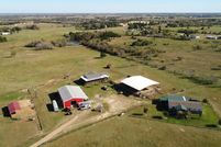 Farm and Ranch in Washington County, Texas