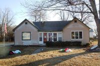 House in Monona County, Iowa