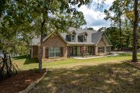 Farm and Ranch in Henderson County, Texas