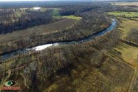 Farm and Ranch in Jasper County, Missouri