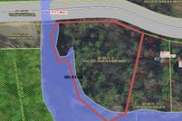 Land in Waupaca County, Wisconsin