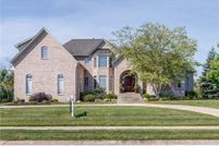 Land in Hamilton County, Indiana