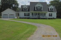 Land in Colleton County, South Carolina