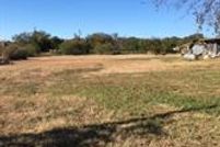 Undeveloped Land in Johnson County, Texas