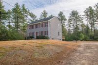 Land in Bristol County, Massachusetts