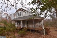 House in Saint Mary's County, Maryland