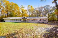 House in Calvert County, Maryland