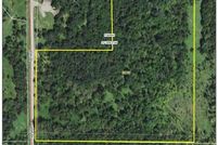 Land in Marion County, Iowa