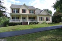 Land in Charles County, Maryland