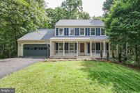 Land in Prince William County, Virginia