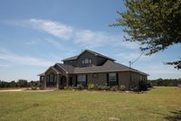 Farm and Ranch in Washington County, Texas