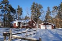 Land in Cumberland County, Maine