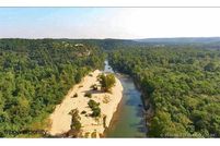 Homesite in Delaware County, Oklahoma