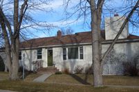 Land in Fall River County, South Dakota