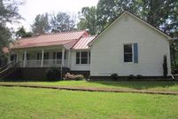 Land in Fulton County, Georgia