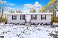 Land in Saint Mary's County, Maryland