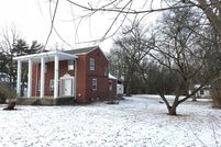 House in Marion County, Indiana