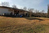 House in Jasper County, Georgia