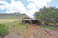 Farm and Ranch in Jeff Davis County, Texas