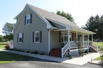 House in Northumberland County, Virginia