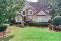 Land in Fulton County, Georgia