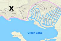 Farm and Ranch in Lake County, California