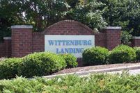 Land in Alexander County, North Carolina