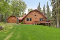 Land in Kenai Peninsula Borough, Alaska