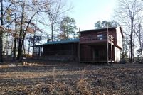 Farm and Ranch in McCurtain County, Oklahoma