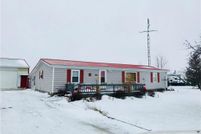 Land in Mercer County, Ohio