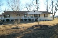 House in Mayes County, Oklahoma