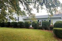 House in Hancock County, Ohio