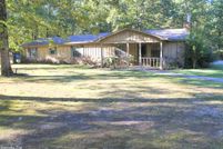 Farm and Ranch in Grant County, Arkansas