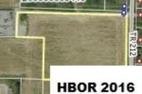 Land in Hancock County, Ohio