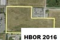 Land in Hancock County, Ohio