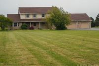 Land in Hancock County, Ohio