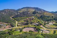 Farm and Ranch in San Diego County, California