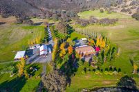 House in Mariposa County, California