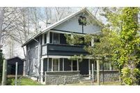 Land in Lane County, Oregon